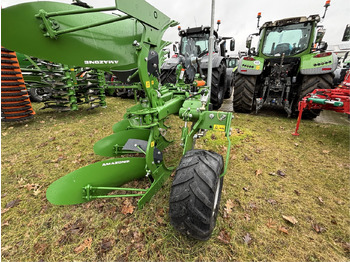 Új Eke Amazone Cayros XMS 950 S mit Verrohrun: 5 kép.