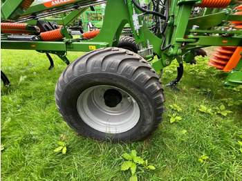 Kultivátor Amazone Grubber Cenius 5003-2TX: 5 kép. Kultivátor Amazone Grubber Cenius 5003-2TX: 5 kép.