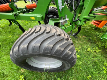 Kultivátor Amazone Grubber Cenius 5003-2TX: 4 kép. Kultivátor Amazone Grubber Cenius 5003-2TX: 4 kép.