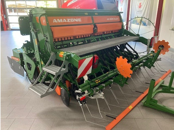 Szemenkénti vetőgép AMAZONE