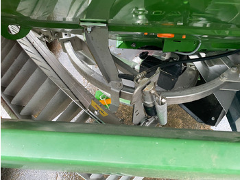 Amazone ZA-M 1501 Easy lízing Amazone ZA-M 1501 Easy: 5 kép.