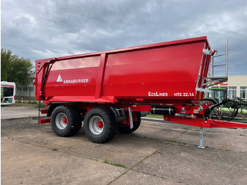 Billenőplatós teherautó