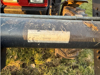 Traktor CASE IH