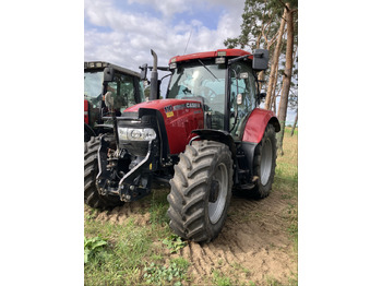 Traktor CASE IH Maxxum 110