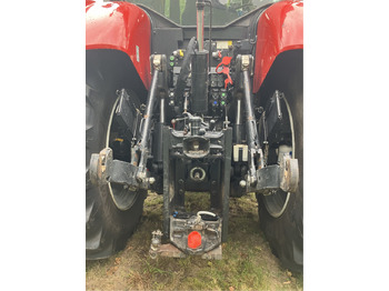 Traktor Case IH Puma 240 CVX: 4 kép.