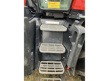 Traktor Case IH Puma 240 CVX: 3 kép.