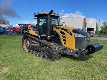 Traktor CHALLENGER