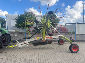 Szénaforgató CLAAS Liner