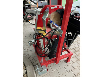 EiFo Wippkreissäge m. Förderb. 750e lízing EiFo Wippkreissäge m. Förderb. 750e: 2 kép.
