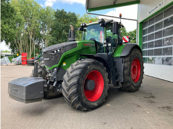 Traktor FENDT 1050 Vario