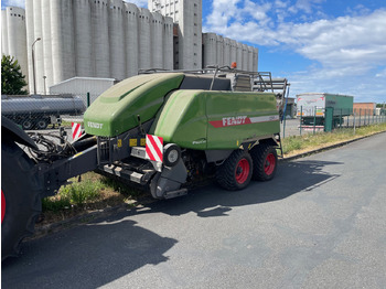 Kocka bálázó FENDT