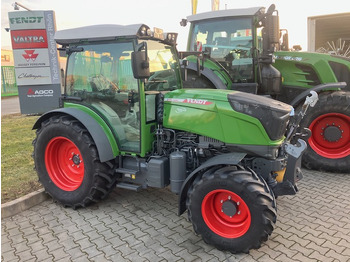 Traktor Fendt 211P Vario Gen3 Profi Setting1: 3 kép.