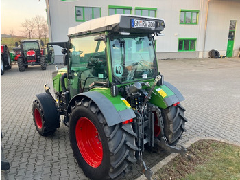 Traktor Fendt 211P Vario Gen3 Profi Setting1: 2 kép.