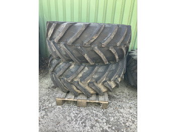 Gumiabroncsok és felnik FENDT