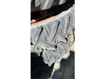 Gumiabroncsok és felnik FENDT