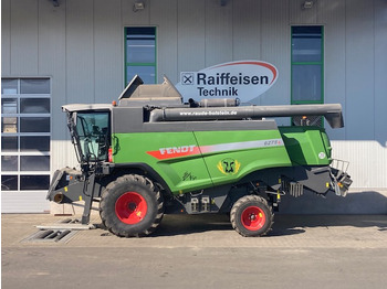 Kombájn FENDT 6275 L