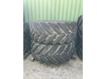 Gumiabroncsok és felnik FENDT