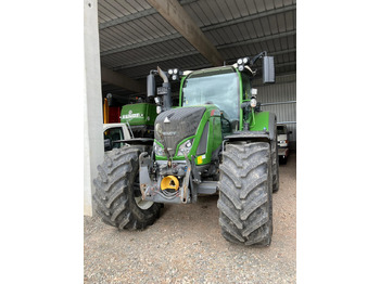 Traktor FENDT 720 Vario