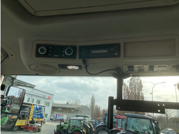 Traktor Fendt 720 Vario S4 Profi: 3 kép.