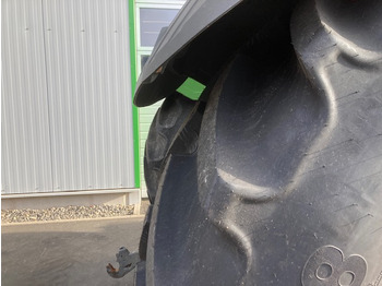 Traktor Fendt 720 Vario S4 Profi: 5 kép.