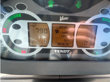 Fendt 828 Vario lízing Fendt 828 Vario: 2 kép. Fendt 828 Vario lízing Fendt 828 Vario: 2 kép.