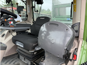 Traktor Fendt 828 Vario S4 ProfiPlus: 2 kép.