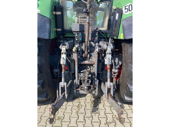 Traktor Fendt 924 Vario Favorit: 4 kép.