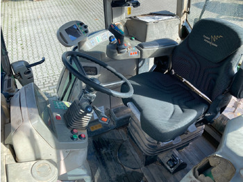 Traktor Fendt 924 Vario Favorit: 3 kép.