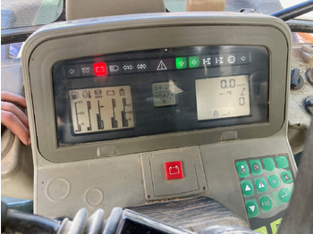 Traktor Fendt 924 Vario Favorit: 2 kép.
