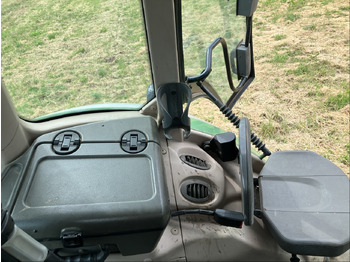 Traktor Fendt 927Profi  SCR: 4 kép.