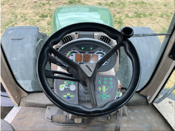 Traktor Fendt 927Profi  SCR: 3 kép.