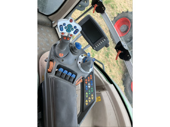 Traktor Fendt 927Profi  SCR: 5 kép.