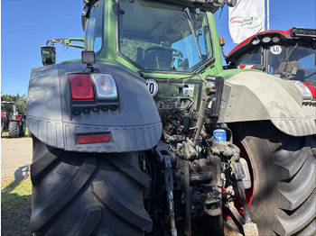 Traktor FENDT 936 Vario