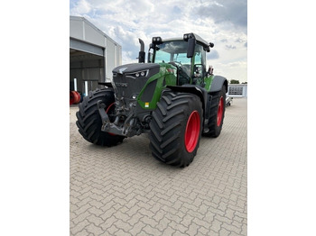 Traktor FENDT 939 Vario