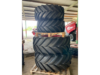 Gumiabroncsok és felnik FENDT