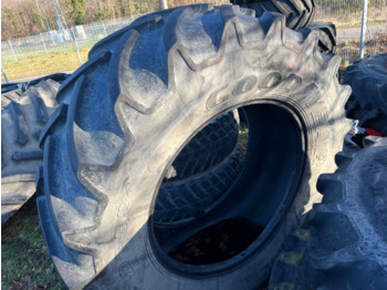 Gumiabroncsok és felnik GOODYEAR
