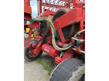 Mezőgazdasági hengerek He-Va Striegel mit Walze 6,3m: 3 kép. Mezőgazdasági hengerek He-Va Striegel mit Walze 6,3m: 3 kép.