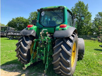 Traktor John Deere 6920S AutoPower: 4 kép.