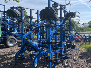 Kultivátor KÖCKERLING