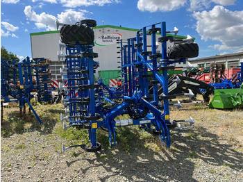 Kultivátor KÖCKERLING