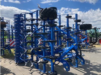 Kultivátor KÖCKERLING