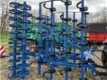 Kultivátor KÖCKERLING