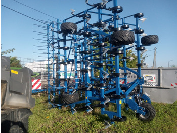 Kultivátor KÖCKERLING