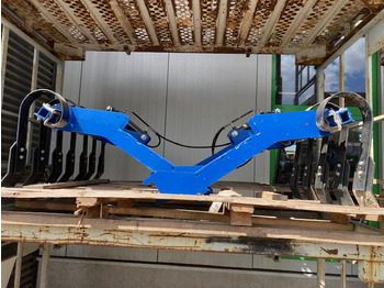 Talajművelő gep KÖCKERLING