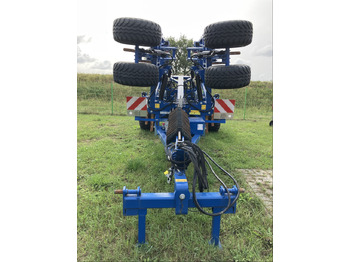 Kultivátor KÖCKERLING