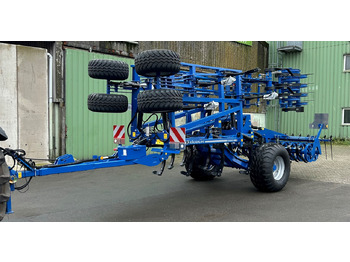 Kultivátor KÖCKERLING