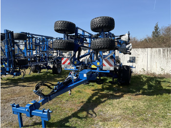 Kultivátor KÖCKERLING