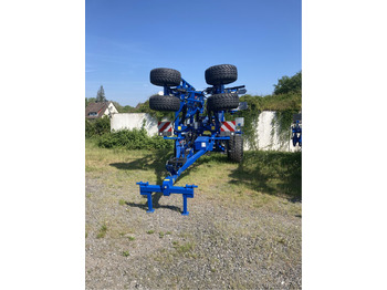 Kultivátor KÖCKERLING