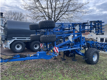 Kultivátor KÖCKERLING