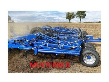 Kultivátor KÖCKERLING